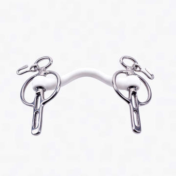 Trust Inno Sense Liverpool 2 Slot Non-Fixed Medium Port by Trust Equestrian at  Try a Bit