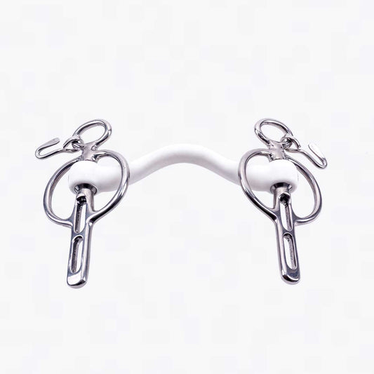 Trust Inno Sense Liverpool 2 Slot Non-Fixed Hard Port by Trust Equestrian at  Try a Bit