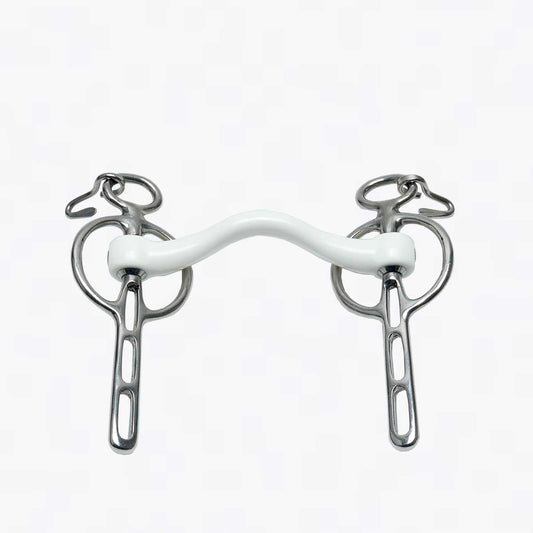 Trust Inno Sense Liverpool 3 Slot Fixed Medium Port by Trust Equestrian at  Try a Bit