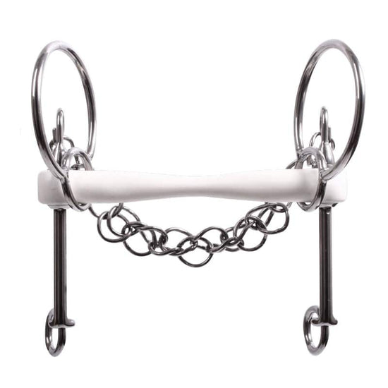 Trust Inno Sense Mullen Swales by Trust Equestrian at  Try a Bit