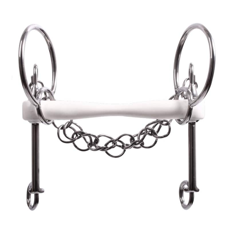 Trust Inno Sense Flexi Soft Swale by Trust Equestrian at  Try a Bit