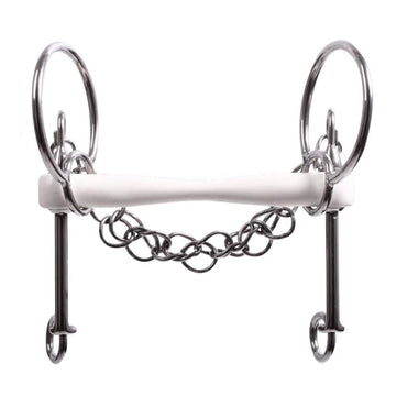 Trust Inno Sense Flexi Soft Swale by Trust Equestrian at  Try a Bit