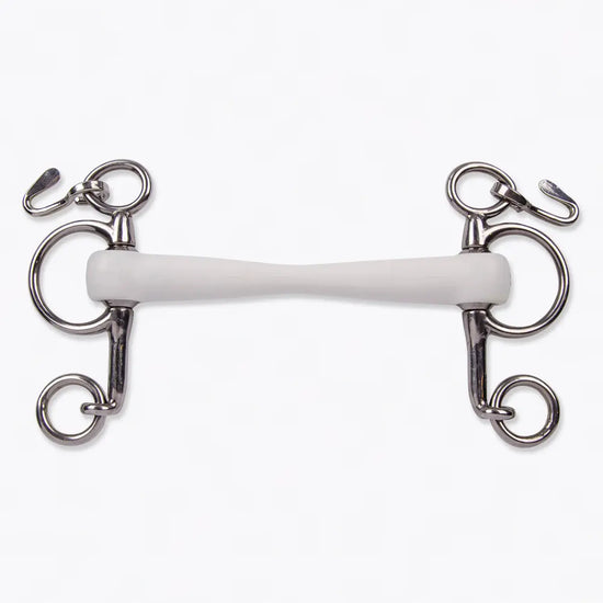 Trust Inno Sense Flexi Soft Baby Pelham by Trust Equestrian at  Try a Bit