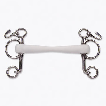 Trust Inno Sense Flexi Soft Baby Pelham by Trust Equestrian at  Try a Bit