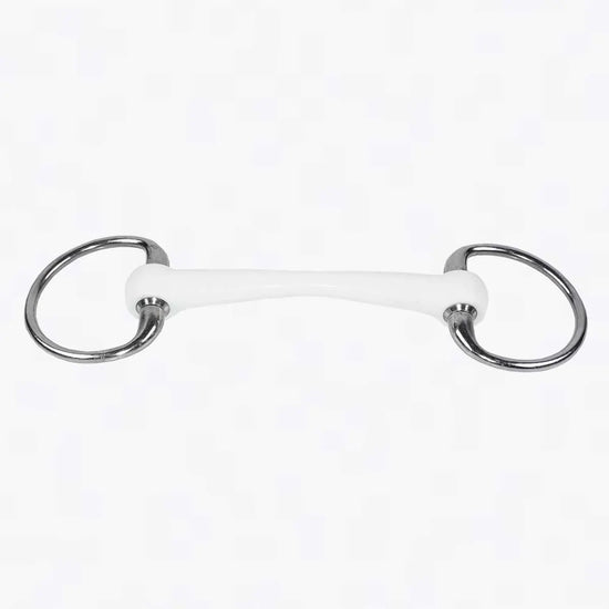 Trust Inno Sense Mullen- Eggbutt by Trust Equestrian at  Try a Bit