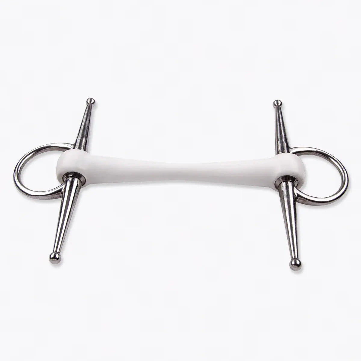 Trust Inno Sense Flexi Soft- Full Cheek by Trust Equestrian at  Try a Bit