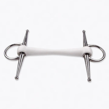 Trust Inno Sense Flexi Soft- Full Cheek by Trust Equestrian at  Try a Bit