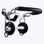 Inno Sense Flexi Soft- Hackamore Combi Short