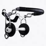 Inno Sense Flexi Soft- Hackamore Combi Short (Trial Bit) by Try a Bit at  Try a Bit