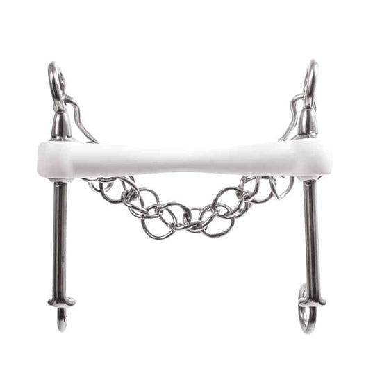 Trust Inno Sense Flexi Soft Weymouth by Trust Equestrian at  Try a Bit