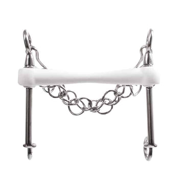 Trust Inno Sense Flexi Soft Weymouth by Trust Equestrian at  Try a Bit