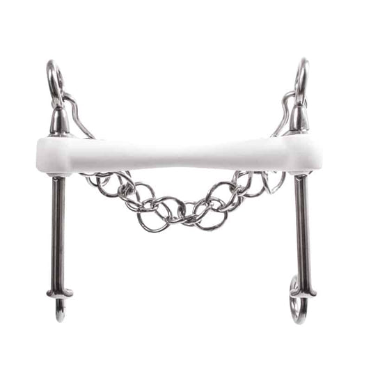Trust Inno Sense Flexi Soft Weymouth by Trust Equestrian at  Try a Bit