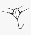 Premier Equine Invorio 5 Point Breastplate by Premier Equine at  Try a Bit