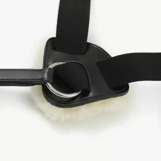 Premier Equine Invorio 5 Point Breastplate by Premier Equine at  Try a Bit