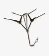 Premier Equine Invorio 5 Point Breastplate by Premier Equine at  Try a Bit