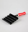 Premier Equine Jockey Metal Curry Comb by Premier Equine at  Try a Bit