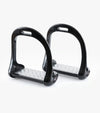 Premier Equine Jopollo Aluminium Performance Stirrups by Premier Equine at  Try a Bit