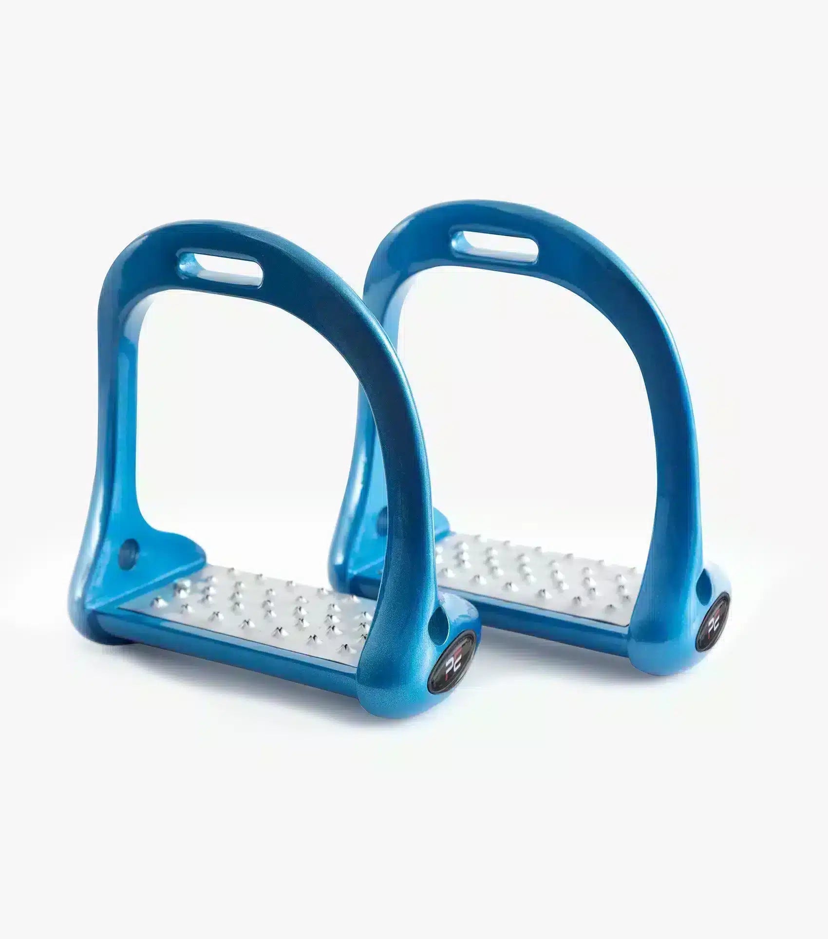Premier Equine Jopollo Aluminium Performance Stirrups by Premier Equine at  Try a Bit