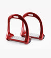 Premier Equine Jopollo Aluminium Performance Stirrups by Premier Equine at  Try a Bit