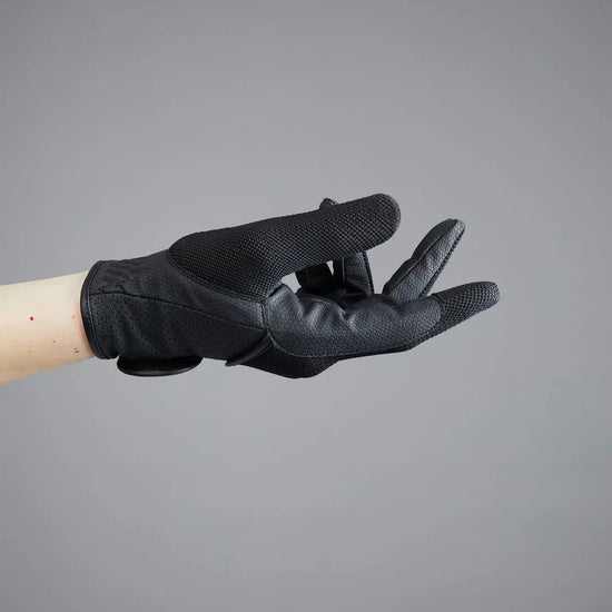 Premier Equine Presa Junior Mesh Riding Gloves by Premier Equine at  Try a Bit