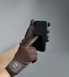 Premier Equine Presa Junior Mesh Riding Gloves by Premier Equine at  Try a Bit