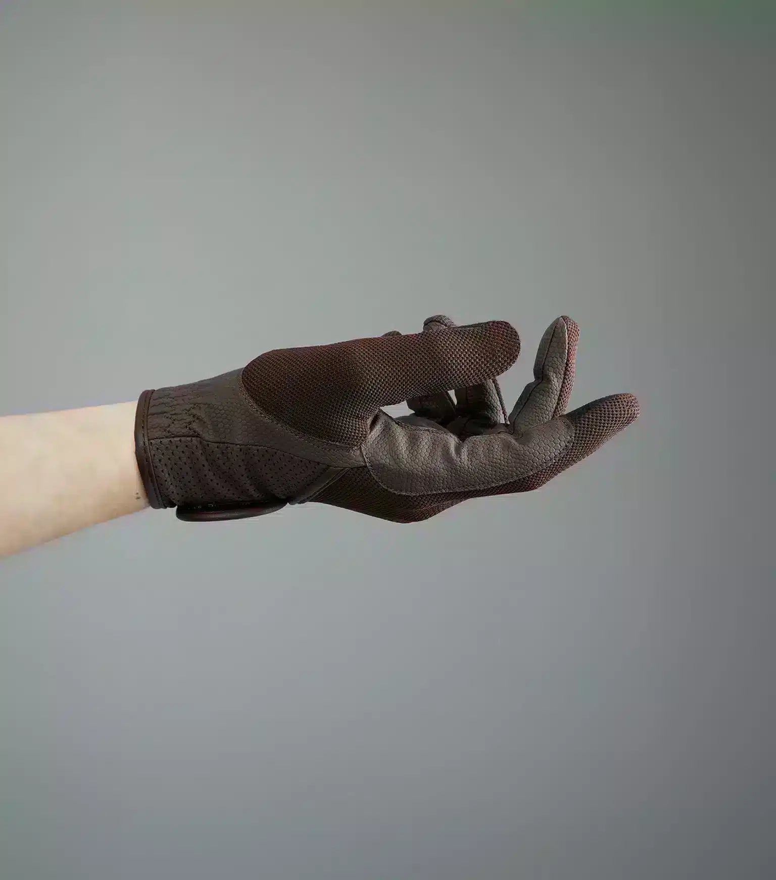 Premier Equine Presa Junior Mesh Riding Gloves by Premier Equine at  Try a Bit