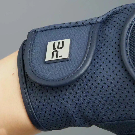 Premier Equine Presa Junior Mesh Riding Gloves by Premier Equine at  Try a Bit