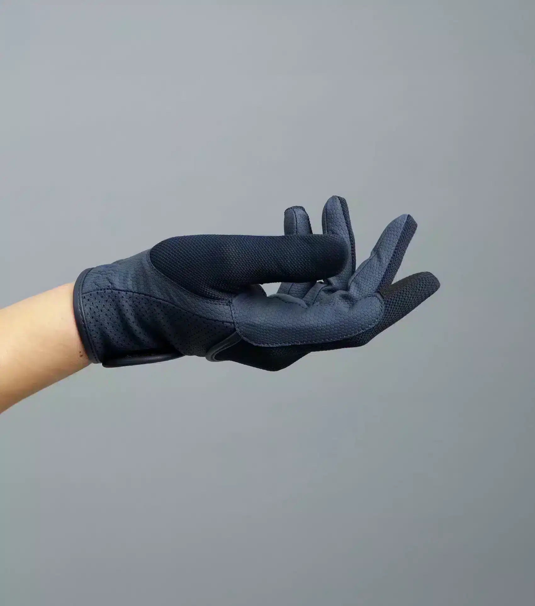 Premier Equine Presa Junior Mesh Riding Gloves by Premier Equine at  Try a Bit