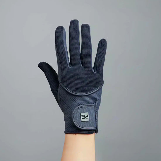 Premier Equine Presa Junior Mesh Riding Gloves by Premier Equine at  Try a Bit