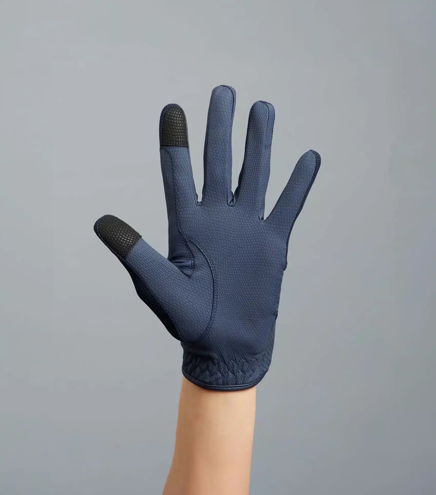 Premier Equine Presa Junior Mesh Riding Gloves by Premier Equine at  Try a Bit