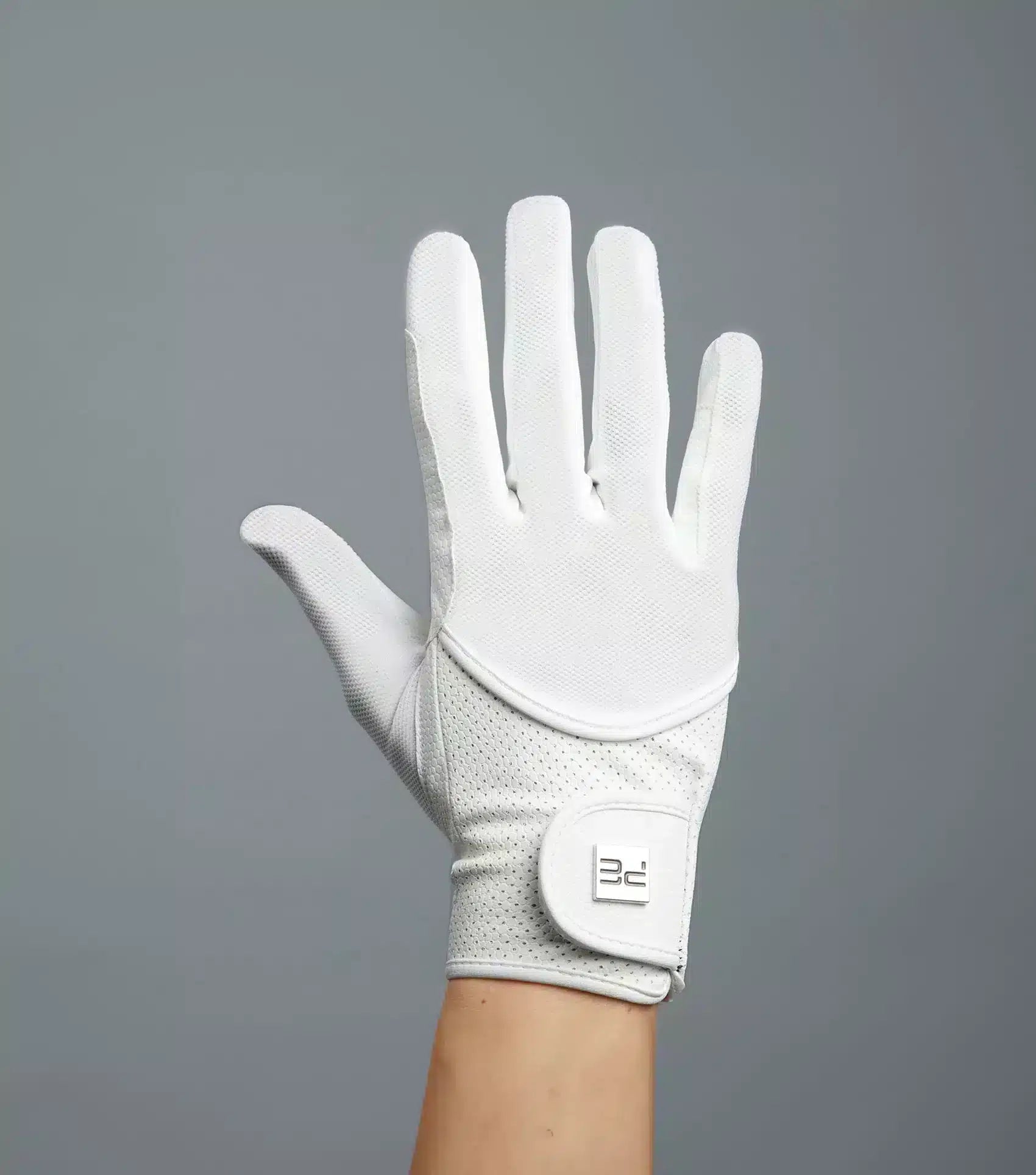 Premier Equine Presa Junior Mesh Competition Riding Gloves by Premier Equine at  Try a Bit
