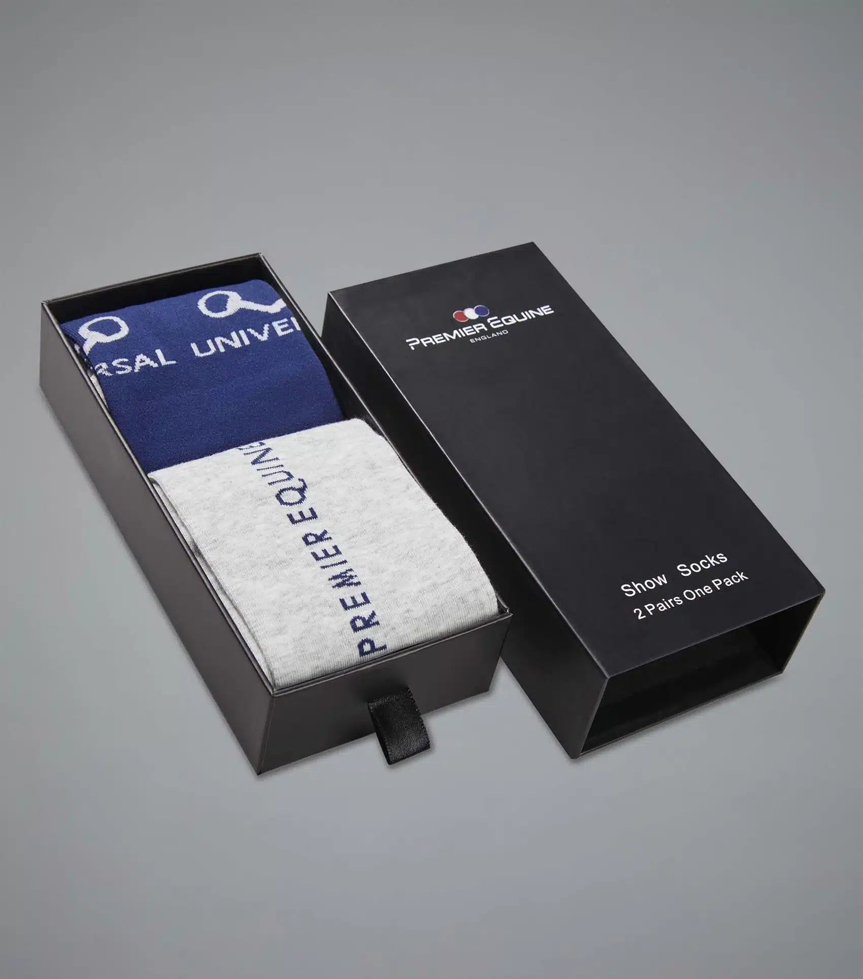 Premier Equine Junior Thin Stretch Socks by Premier Equine at  Try a Bit