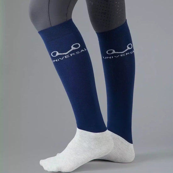 Premier Equine Junior Thin Stretch Socks by Premier Equine at  Try a Bit