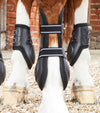 Premier Equine Kevlar Airtechnology Fetlock Boots by Premier Equine at  Try a Bit