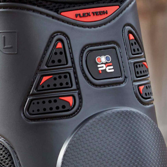 Premier Equine Kevlar Airtechnology Fetlock Boots by Premier Equine at  Try a Bit