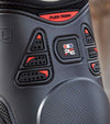 Premier Equine Kevlar Airtechnology Fetlock Boots by Premier Equine at  Try a Bit