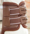 Premier Equine Kevlar Airtechnology Fetlock Boots by Premier Equine at  Try a Bit