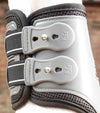 Premier Equine Kevlar Airtechnology Fetlock Boots by Premier Equine at  Try a Bit
