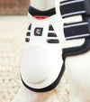 Premier Equine Kevlar Airtechnology Fetlock Boots by Premier Equine at  Try a Bit