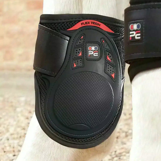 Premier Equine Kevlar Airtechnology Lite Fetlock Boots by Premier Equine at  Try a Bit