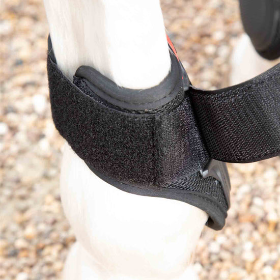 Premier Equine Kevlar Airtechnology Lite Fetlock Boots by Premier Equine at  Try a Bit