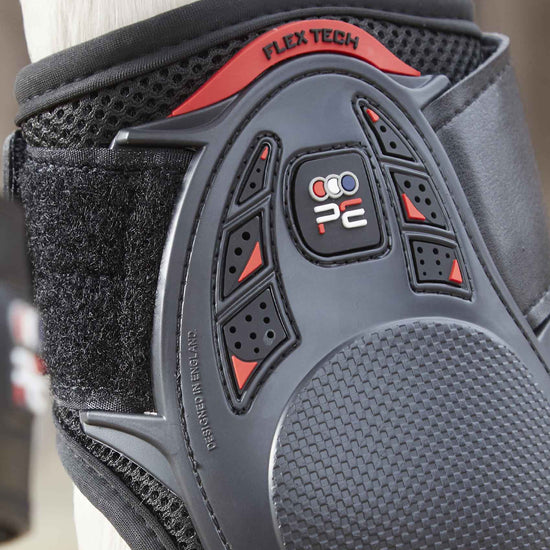 Premier Equine Kevlar Airtechnology Lite Fetlock Boots by Premier Equine at  Try a Bit