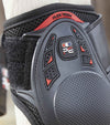 Premier Equine Kevlar Airtechnology Lite Fetlock Boots by Premier Equine at  Try a Bit