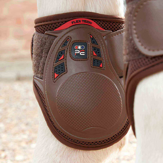 Premier Equine Kevlar Airtechnology Lite Fetlock Boots by Premier Equine at  Try a Bit