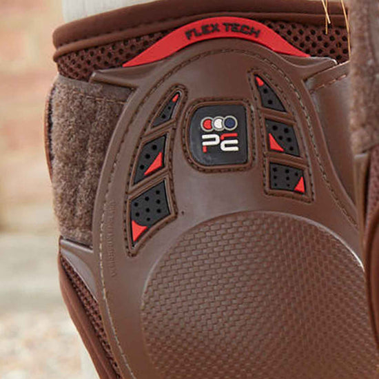 Premier Equine Kevlar Airtechnology Lite Fetlock Boots by Premier Equine at  Try a Bit