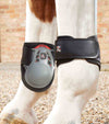 Premier Equine Kevlar Airtechnology Lite Fetlock Boots by Premier Equine at  Try a Bit