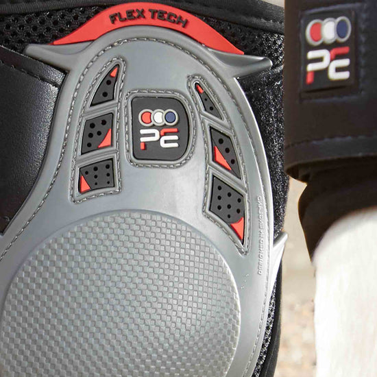 Premier Equine Kevlar Airtechnology Lite Fetlock Boots by Premier Equine at  Try a Bit