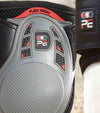 Premier Equine Kevlar Airtechnology Lite Fetlock Boots by Premier Equine at  Try a Bit