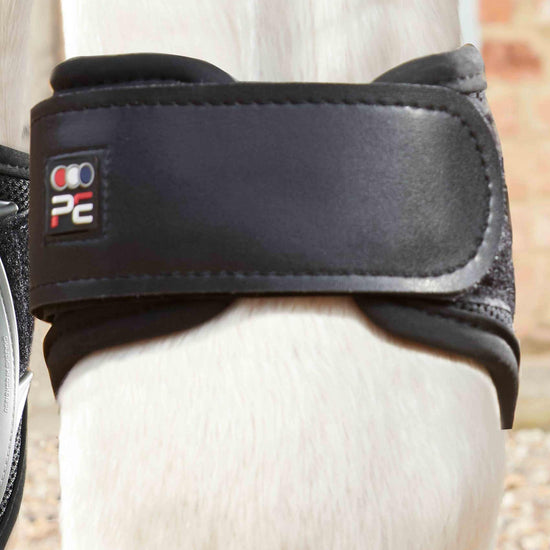 Premier Equine Kevlar Airtechnology Lite Fetlock Boots by Premier Equine at  Try a Bit