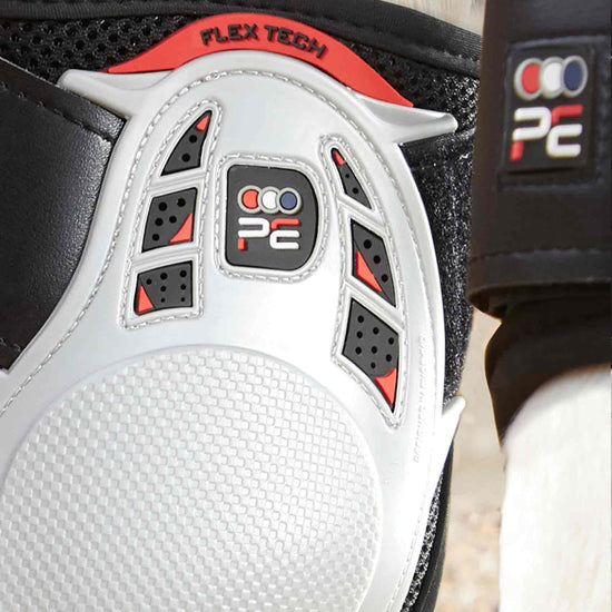 Premier Equine Kevlar Airtechnology Lite Fetlock Boots by Premier Equine at  Try a Bit